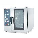 Commercial Kitchen Combi Steamer Oven 6-Layer Electric Convection Combi Oven