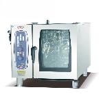 Electric Convection Combi Oven Combi Steam Oven Professional Kitchen Combi Oven