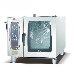 Table Top 6 Layer Combi Oven /commercial Stainless Steel Electric Combi Steamer Oven