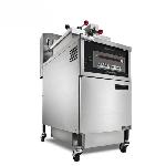 Henny Penny Pressure Fryer Chicken Machine Pressure Fryer Without Oil Pump