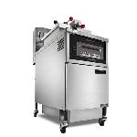Europe Hot Selling Henny Penny PFE 561 Fried Chicken Machine Turkey Fryer UK
