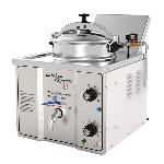 Hot Sale Cheap Table Top Pressure Fyer Price in Malaysia for Kitchen