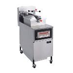 Henny Penny - FRIED CHICKEN SHOP 8000 GAS Chicken Pressure Fryer