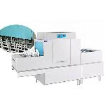 Electric Stainless Steel Dishwasher Dispenser Long Line Disinfection Kitchen Easy Use-for Household 