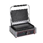 Professional Manufacturer Kitchen Equipment Commercial Single Plate Electric Portable Sandwich Press