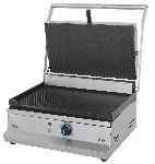 Professionnel Cast Iron Sandwich Maker Contact Panini Press Grill Hot Sale Commercial Electric Panin
