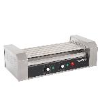 Automatic Electric Commercial Hot Dog Machine Sausage Roller Grill Ausage Grill Cooker for Party Kit
