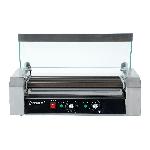 ETON Snack Machine Hot Dog Roller for Milk Tea Shop/Restaurant Hot Dog Grill ET-R2-5T With Special R