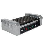 Snack Machine Hot Dog Grill ET-R2-7 With Special Roller Commercial Hot Dog Sausage Machine Easy Clea