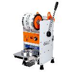 Factory Wholesale Manual Bubble Tea Cup Sealing Machine 95mm,90mm Diameter CE Standard Plastic Cup S