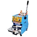 ET-D7 Manual Cup 95/90,95/75mm High Quality Bubble Tea Equipment Plastic Cup Sealer Machine Manual C