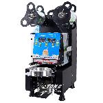 Newest Products Advance Technology Automatic Cup Sealing Machine