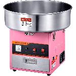 Commercial Electric Cotton Candy Floss Machine for Cotton Candy Makers for Kids Electric Sugar Machi