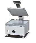 Stainless Steel 9-Slice Electric Toaster OT-9ATS Model AC 220-240V 2.2kW CE Certified Easy Clean 6-M