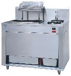 Factory Price High Efficiency Automatic Chicken Breading Table Machine New Condition Stainless Steel