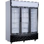 Top Selling Supermarket Beverage Display Refrigerator Commercial Cold Drink Cooler Refrigerator for 